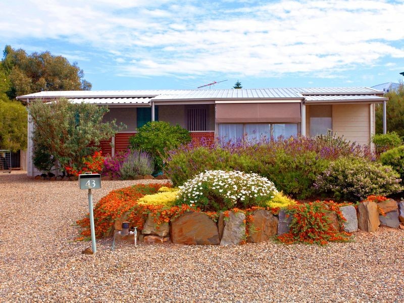 43 Rosemary Street, Goolwa Beach SA 5214