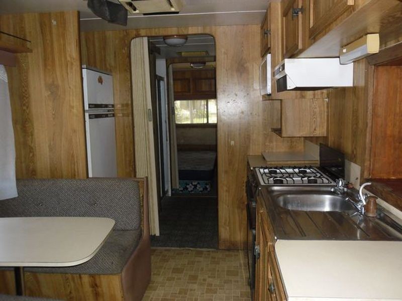 R5/ Caravan Park, Hindmarsh Island SA 5214