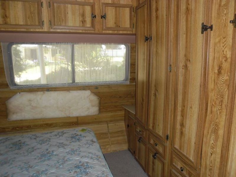 R5/ Caravan Park, Hindmarsh Island SA 5214