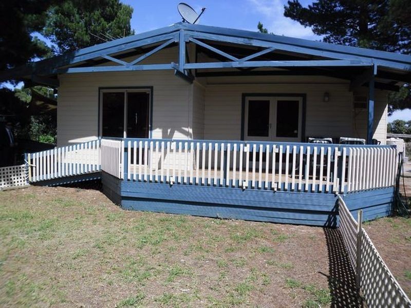 R5/ Caravan Park, Hindmarsh Island SA 5214