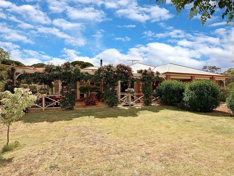 80 Finniss/Milang Road, Finniss SA 5255