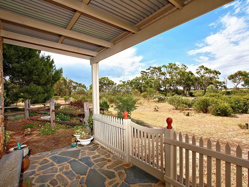 80 Finniss/Milang Road, Finniss SA 5255