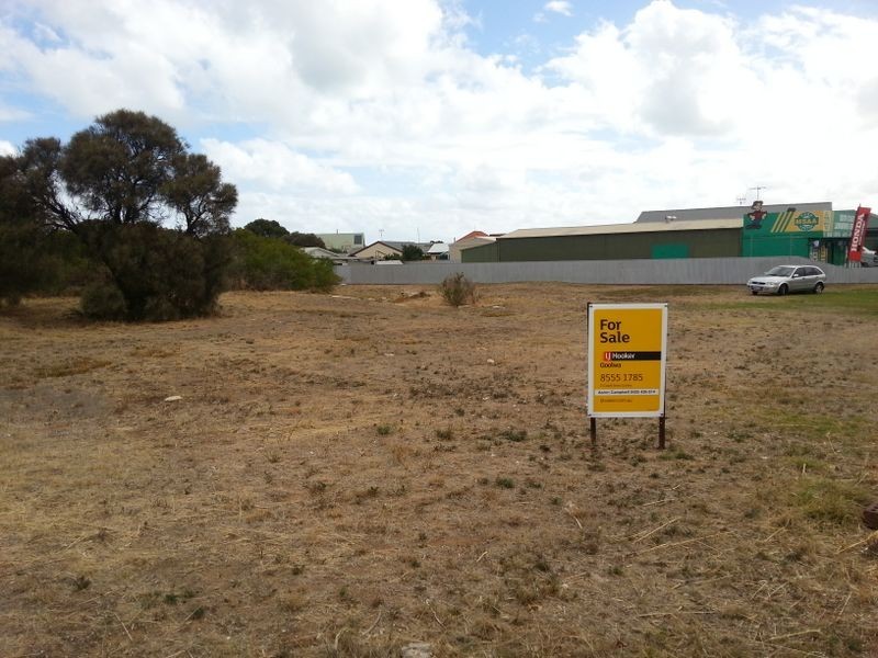 Lot 180 Port Elliot Road, Goolwa Beach SA 5214