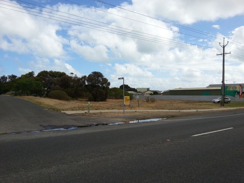 Lot 180 Port Elliot Road, Goolwa Beach SA 5214