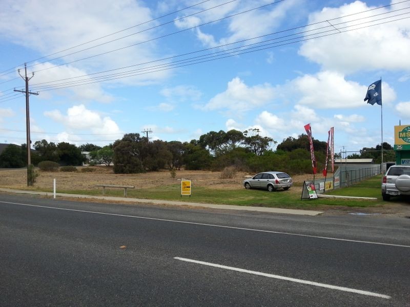Lot 181 Port Elliot Road, Goolwa Beach SA 5214