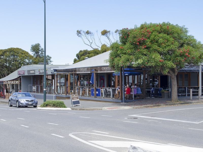 Lot 2 Lady Emma Court, Port Elliot SA 5212