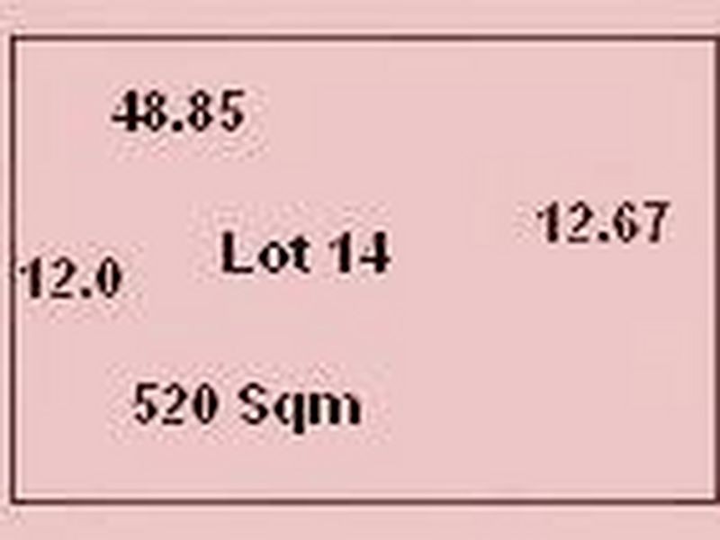 Lot 14 Daniel Avenue, Goolwa North SA 5214