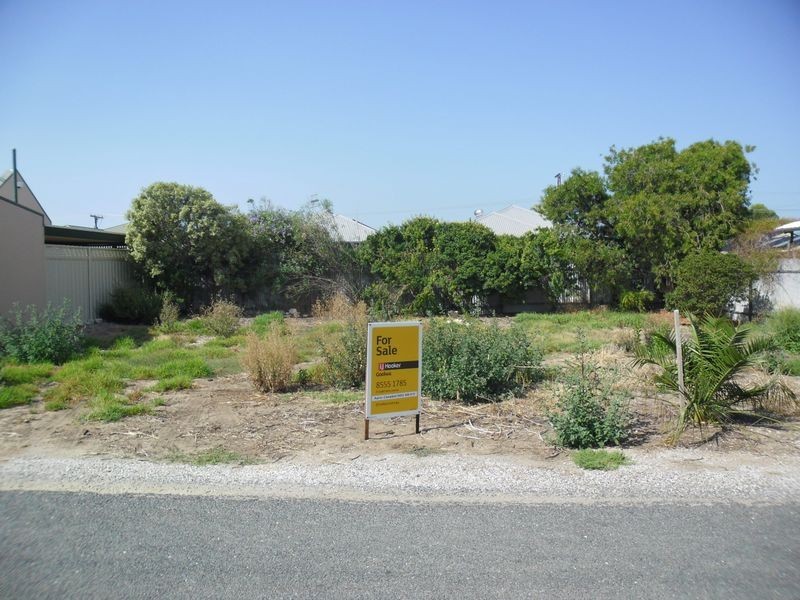 Lot 43 Sidmouth Street, Goolwa SA 5214