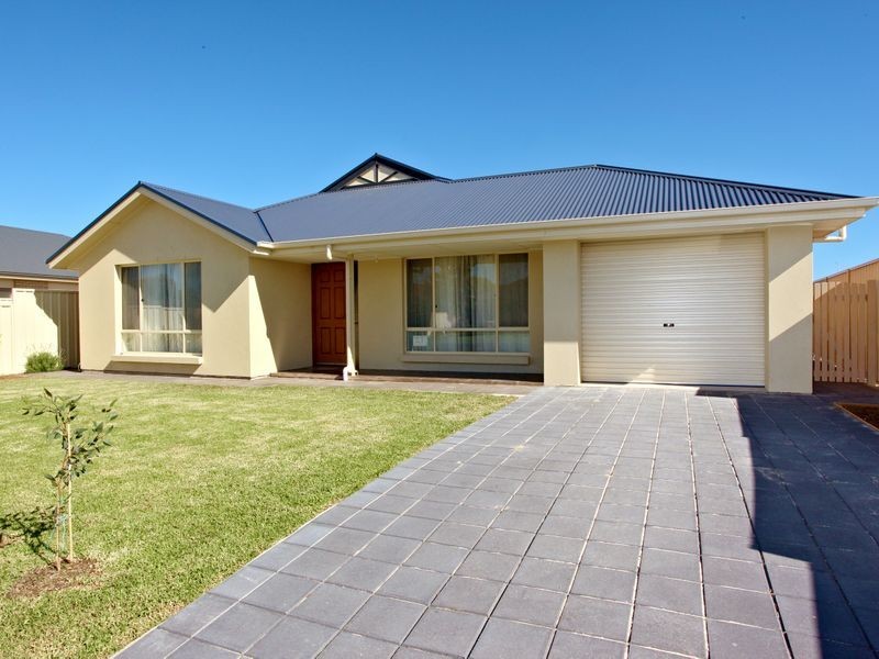 21 Arcadia Avenue, Hindmarsh Island SA 5214