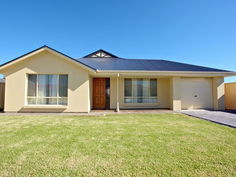 21 Arcadia Avenue, Hindmarsh Island SA 5214