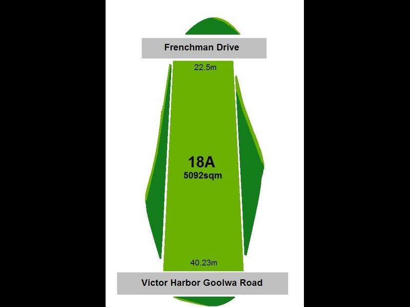18A Frenchman Drive, Port Elliot SA 5212
