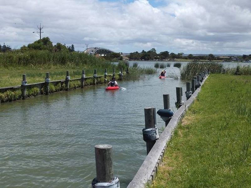 1 Randell Road, Hindmarsh Island SA 5214