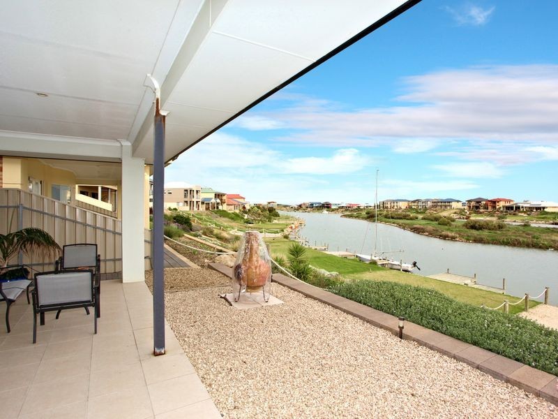 93 Blanche Parade, Hindmarsh Island SA 5214