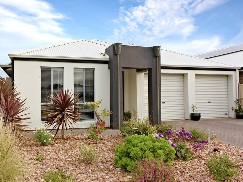 93 Blanche Parade, Hindmarsh Island SA 5214