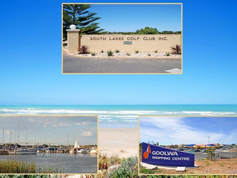 17 Lacrington Street, Goolwa Beach SA 5214