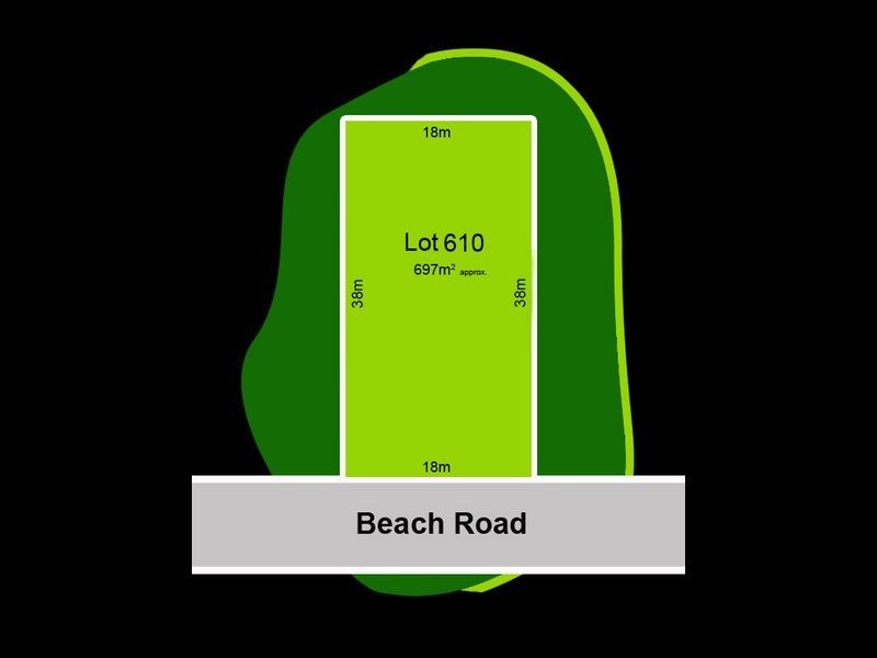66 Beach Road, Goolwa South SA 5214