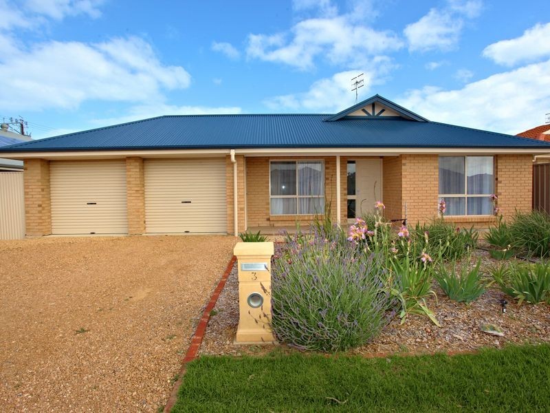 3 Wakefield Drive, Goolwa North SA 5214