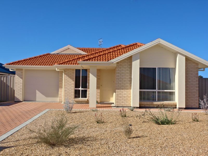 5 Wakefield Drive, Goolwa North SA 5214