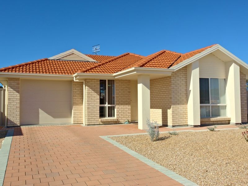 5 Wakefield Drive, Goolwa North SA 5214