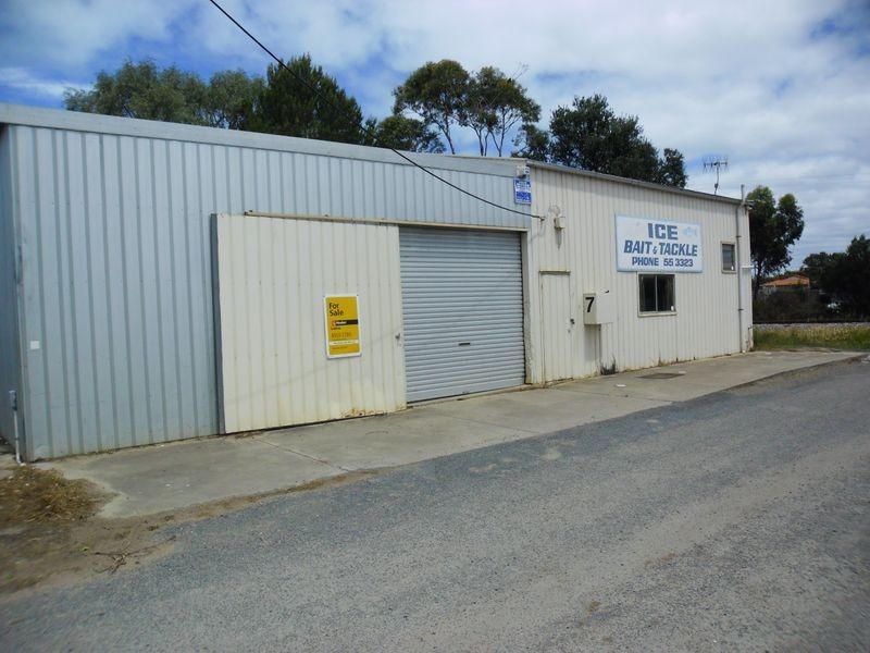 7 Tiverton Street, Goolwa SA 5214