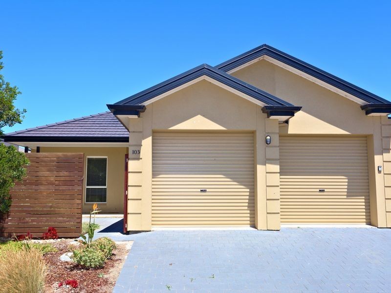 103 Blanche Parade, Hindmarsh Island SA 5214
