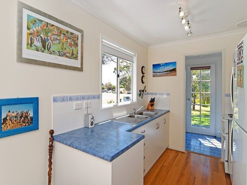 25 Alison Avenue, Goolwa North SA 5214