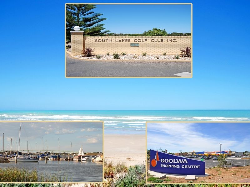 83 Barrage Road, Goolwa South SA 5214
