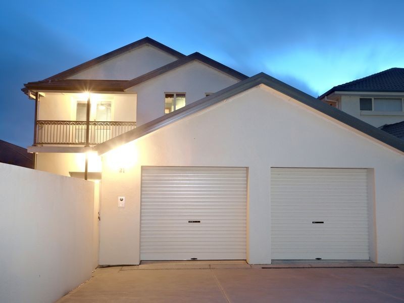21 Britannia Parade, Hindmarsh Island SA 5214