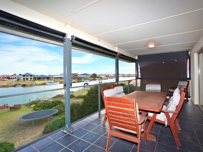 21 Britannia Parade, Hindmarsh Island SA 5214