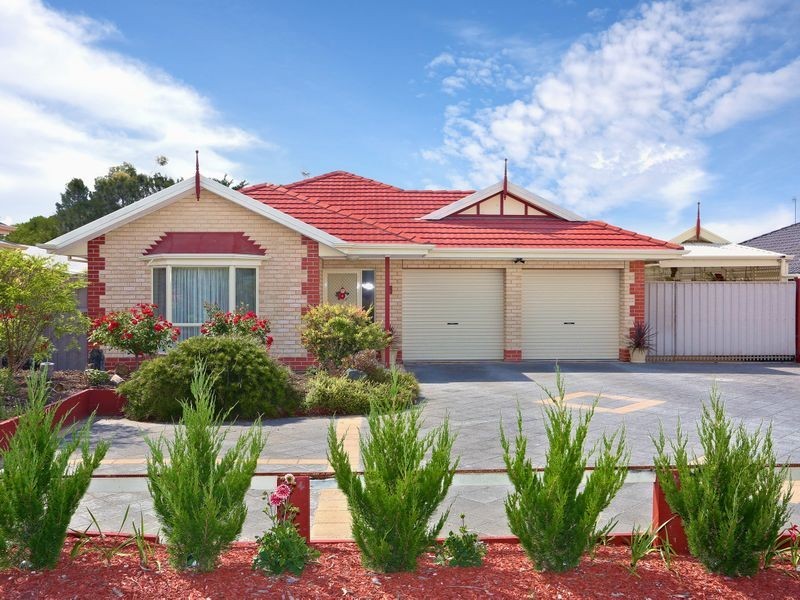 3 Eastwood Court (Off Chrystal St), Goolwa SA 5214