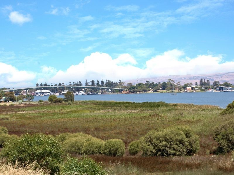 Lot 161 Captain Sturt Road, Hindmarsh Island SA 5214