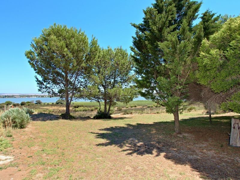 Lot 161 Captain Sturt Road, Hindmarsh Island SA 5214