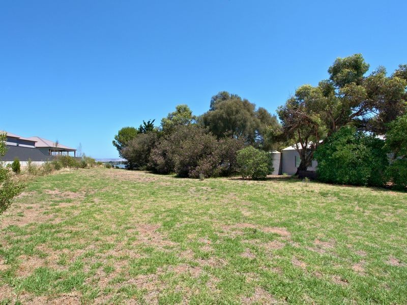 Lot 161 Captain Sturt Road, Hindmarsh Island SA 5214