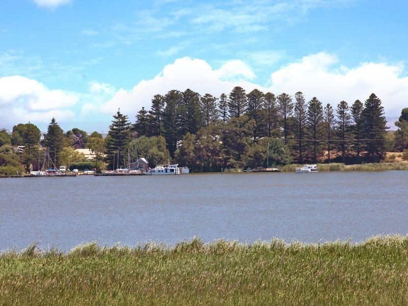 Lot 161 Captain Sturt Road, Hindmarsh Island SA 5214