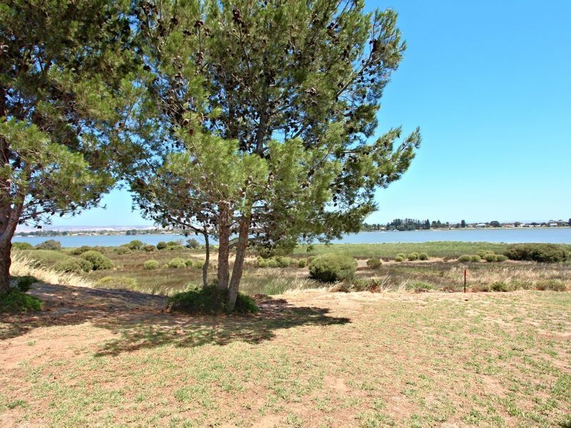 Lot 161 Captain Sturt Road, Hindmarsh Island SA 5214