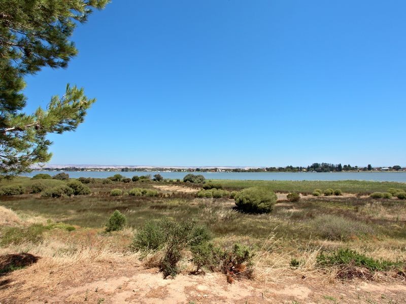 Lot 161 Captain Sturt Road, Hindmarsh Island SA 5214