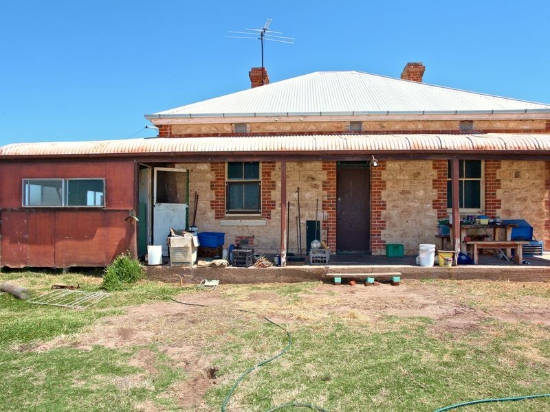 24/536 Kindaruar Road, Milang SA 5256