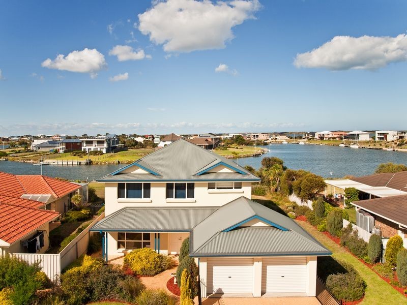 1 Arcadia Avenue, Hindmarsh Island SA 5214
