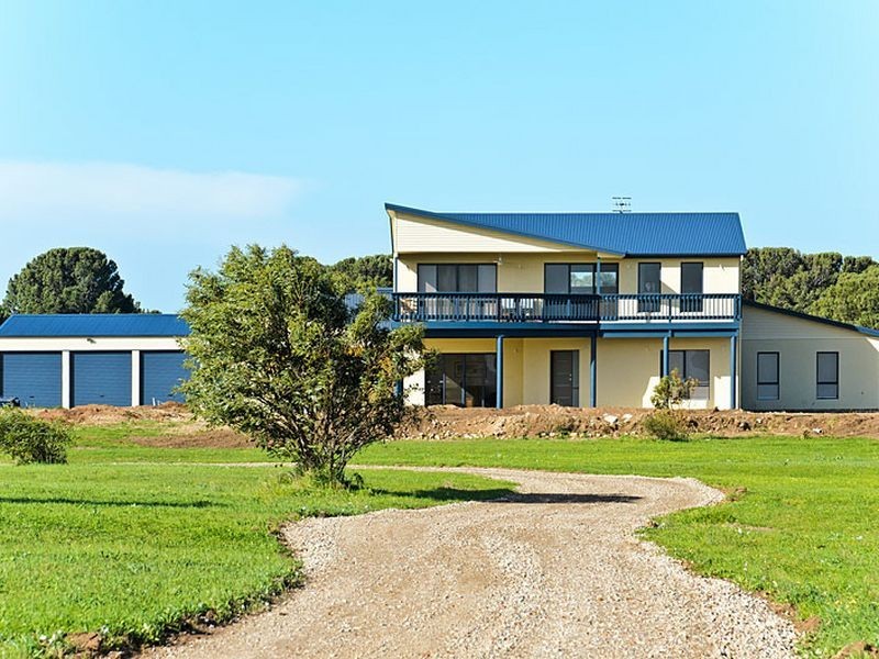 32 Gow Drive, Hindmarsh Island SA 5214