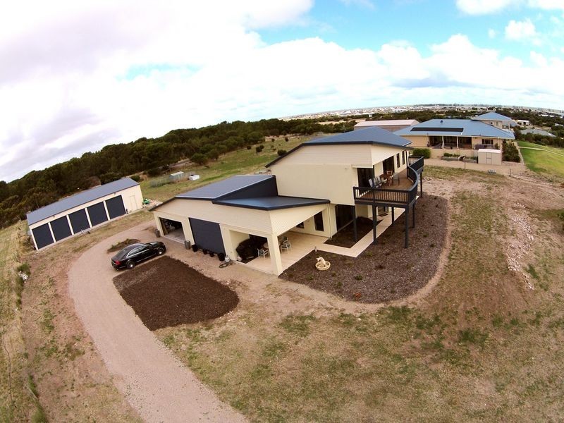 32 Gow Drive, Hindmarsh Island SA 5214