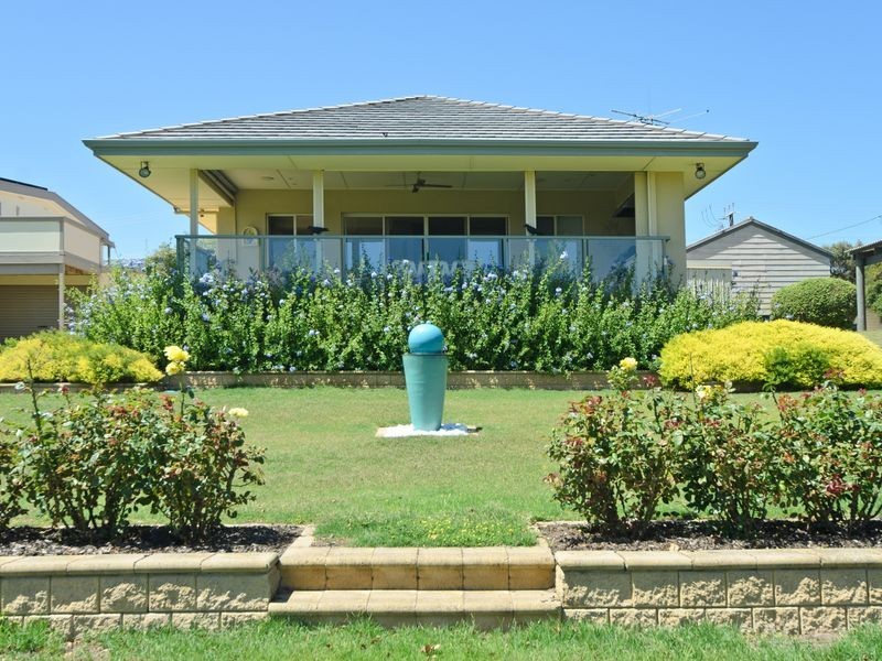 36 Bristow-Smith Avenue, Goolwa South SA 5214