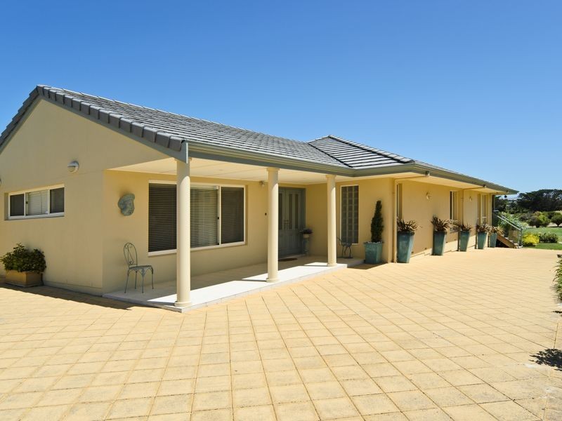 36 Bristow-Smith Avenue, Goolwa South SA 5214