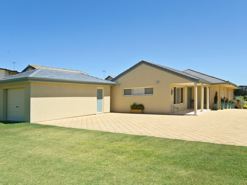 36 Bristow-Smith Avenue, Goolwa South SA 5214