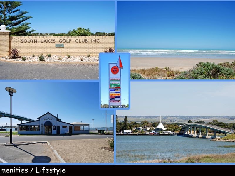 36 Bristow-Smith Avenue, Goolwa South SA 5214