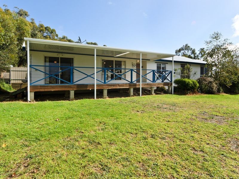 11 Sturt Place, Mount Compass SA 5210