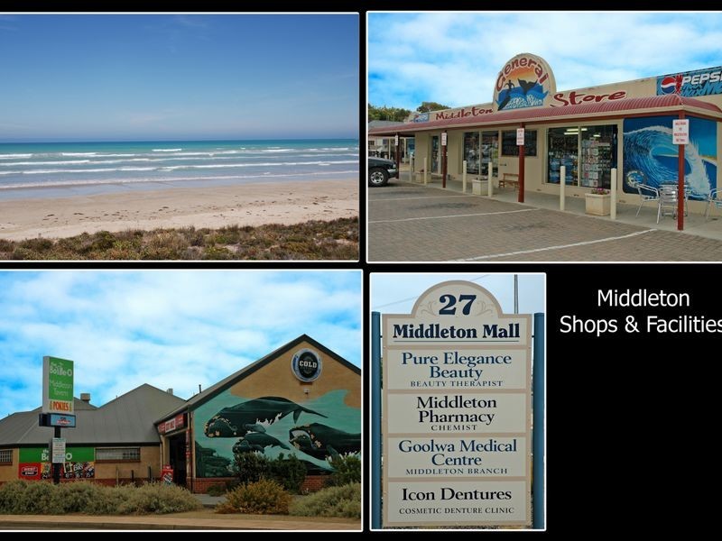 64 Padman Crescent, Middleton SA 5213