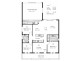 48B North Terrace, Port Elliot SA 5212 Floorplan