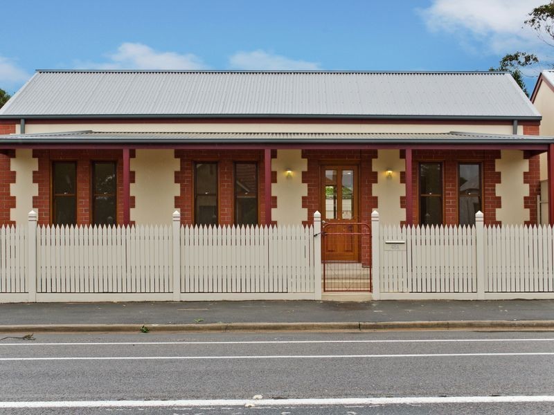 48 North Terrace, Port Elliot SA 5212