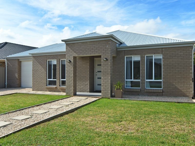 8 Jemison Court, Goolwa North SA 5214