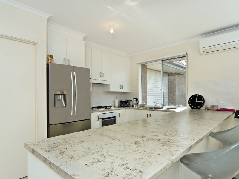 8 Jemison Court, Goolwa North SA 5214